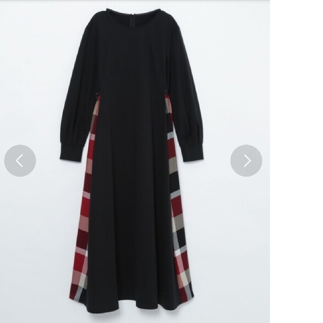 BLUE LABEL CRESTBRIDGE - BLUE LABEL ワンピース 新品タグ付の通販 by