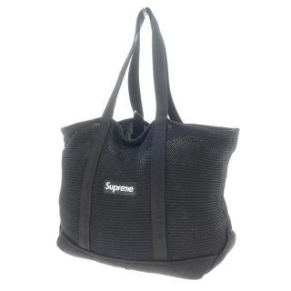 Supreme - 【中古】シュプリーム Supreme 2021年春夏 String Tote