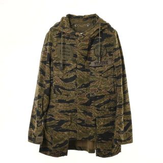 HYSTERIC GLAMOUR（モッズコート）のフリマアイテム一覧