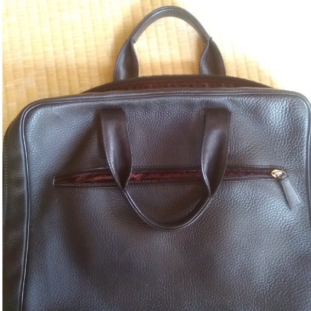 Dunhill - dunhill バッグの通販 by un's shop｜ダンヒルならラクマ