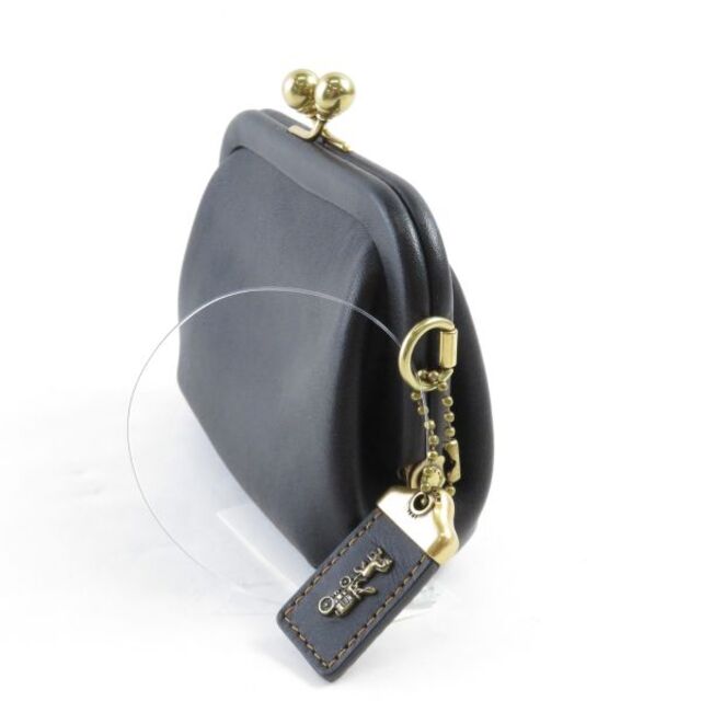 COACH - コーチ 68326 キスロック コインケース 1点 財布 AY2646Cの