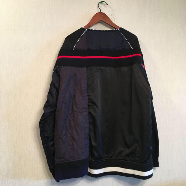 新品 FACETASM ×KOHH MIX SKA JACKET ファセッタズムの通販 by