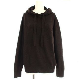 Theory luxe（パーカー）のフリマアイテム一覧