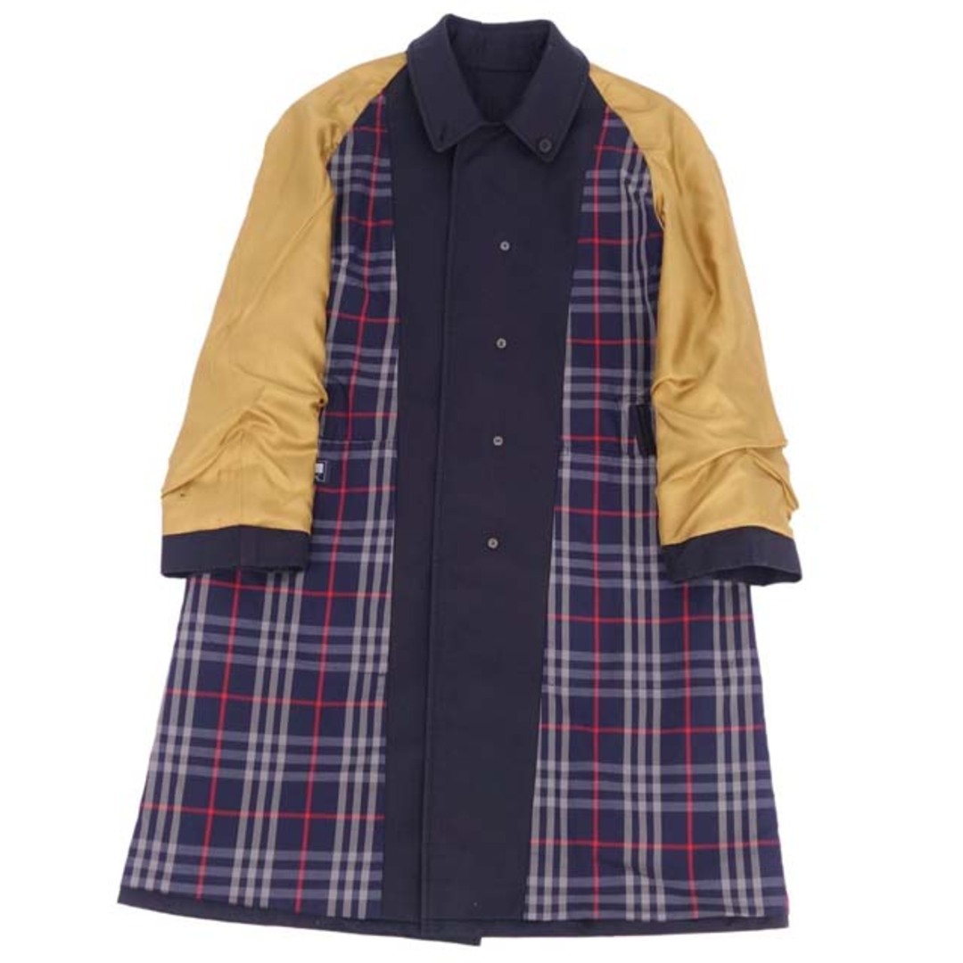BURBERRY - Vintage バーバリー ステンカラーコート メンズ 90-165