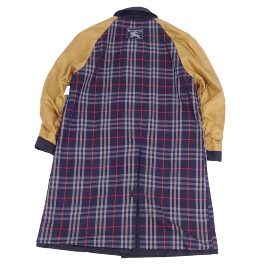 BURBERRY - Vintage バーバリー ステンカラーコート メンズ 90-165