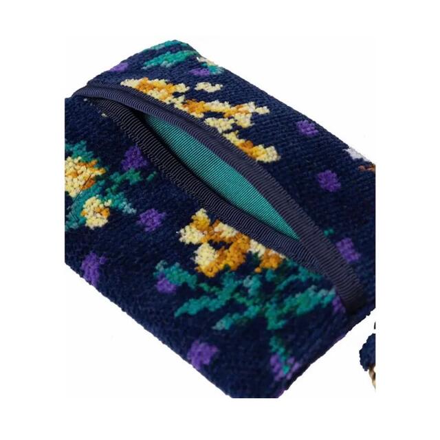 FEILER - フェイラー MUVEILコラボ ミュベールブルーミングミモザ