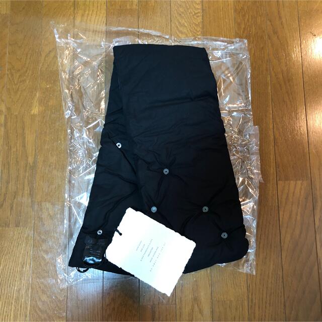 omar afridi 21aw fw verb scarf オマールアフリディの通販 by STORE