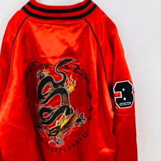 DOG TOWN（スカジャン）のフリマアイテム一覧