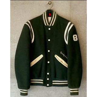 SAINT LAURENT（スタジャン）のフリマアイテム一覧