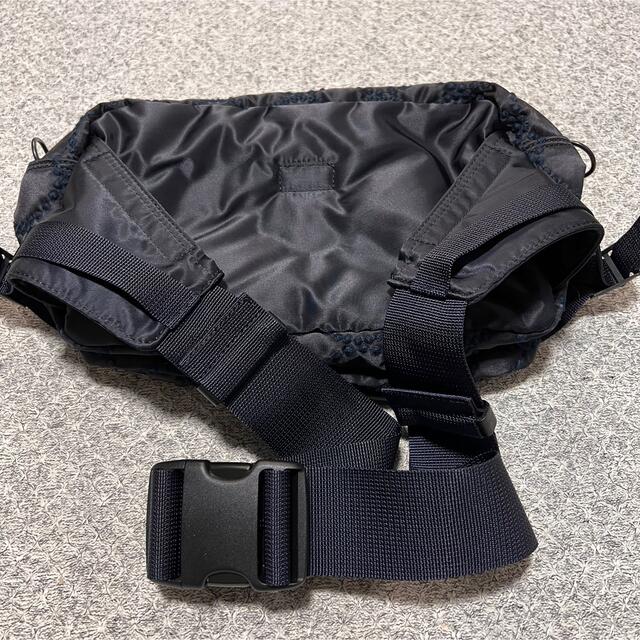 mina perhonen - tambourine WAIST BAG × PORTERの通販 by くろこ's