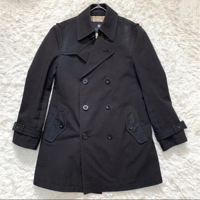 BURBERRY BLACK LABEL - BURBERRY BLACK LABEL バーバリーノバチェック