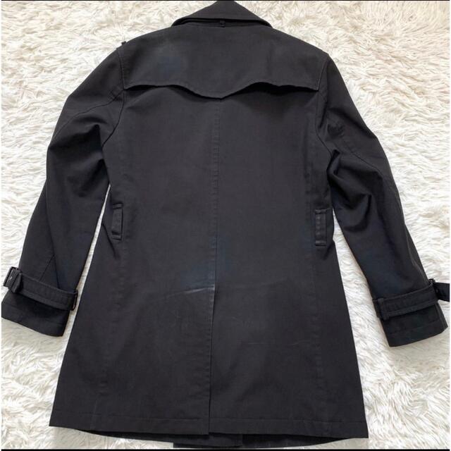 BURBERRY BLACK LABEL - BURBERRY BLACK LABEL バーバリーノバチェック