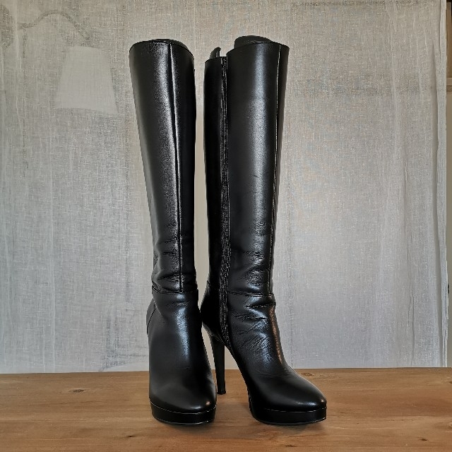 DIANA - DIANA ロングブーツ 24.5cmの通販 by soixante｜ダイアナなら