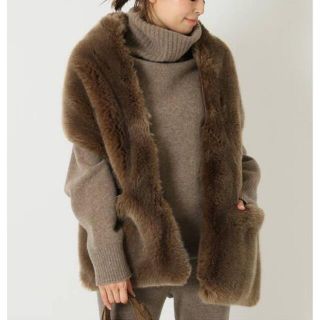 DEUXIEME CLASSE（マフラー/ショール）のフリマアイテム一覧