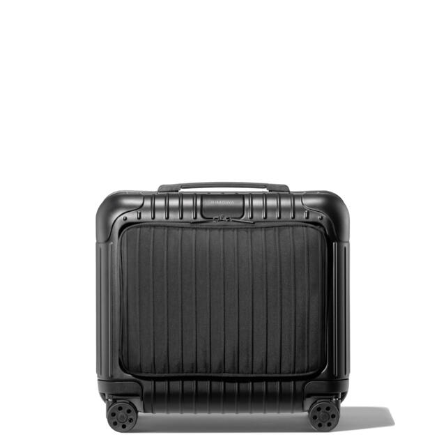RIMOWA - RIMOWA Essential Sleeve Compact Blackの通販 by 山下くんs