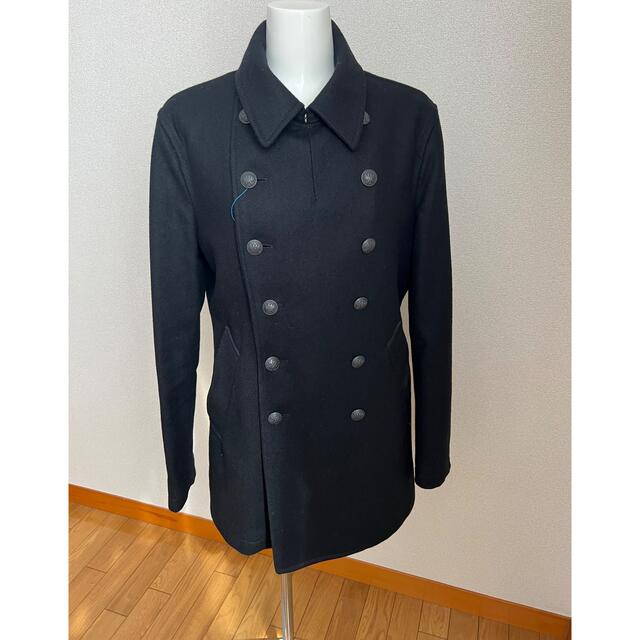 Paul Smith - ポールスミス Paul Smith カシミヤ混 ピーコート Lサイズ