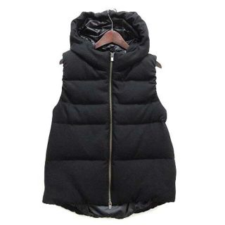 Theory luxe（ダウンベスト）のフリマアイテム一覧