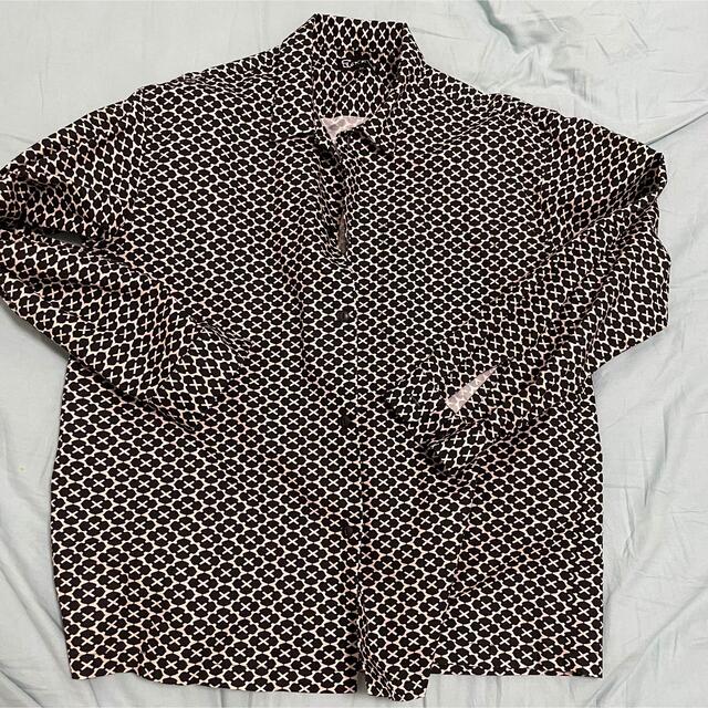 GAKKIN HANABATSU LONG SLEEVE SHIRT花罰 NEW – Page 3 – GXX