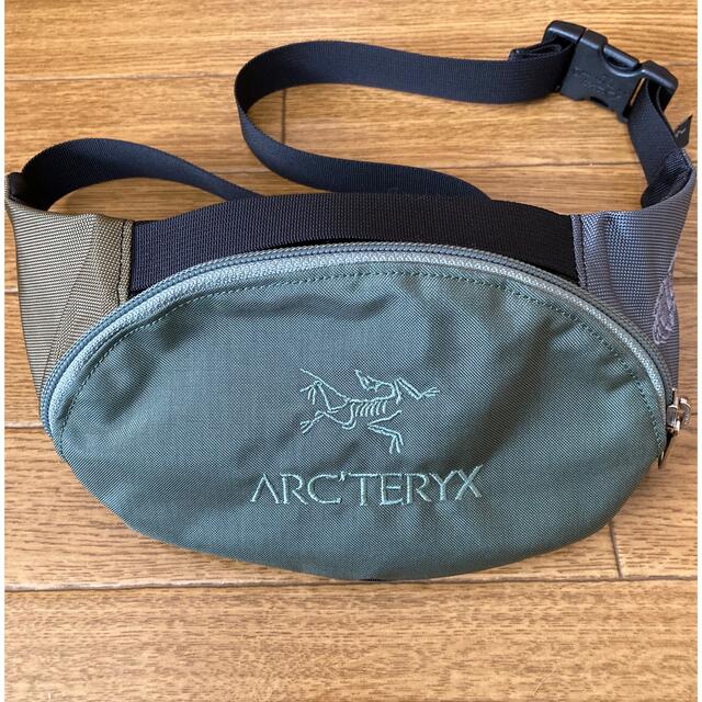 ARC'TERYX - ARC'TERYXビームス別注アークテリクス アーバンファニーの