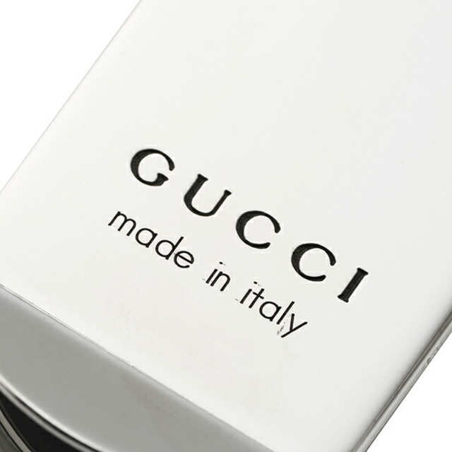 GUCCI - 新品 グッチ GUCCI マネークリップ スネーク シルバーの通販
