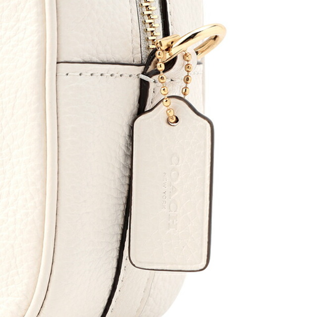 COACH - 新品 コーチ COACH ショルダーバッグ デンプシーカメラバッグ