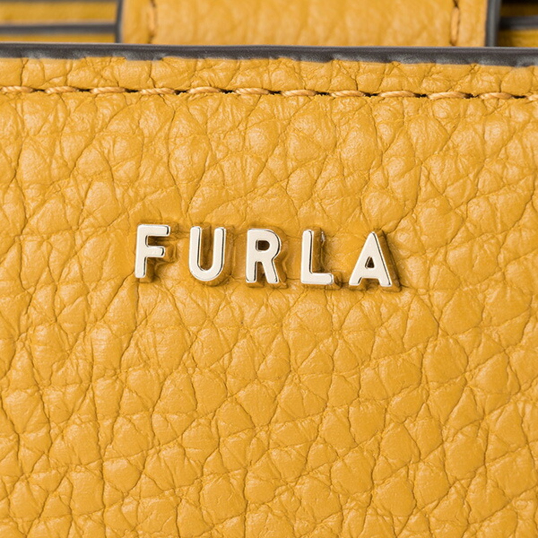 FURLA - 新品 フルラ FURLA 2つ折り財布 バビロン M COMPACT WALLET