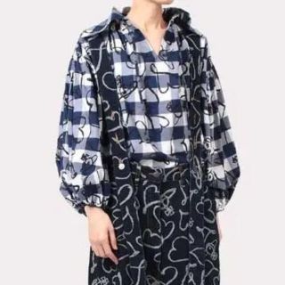 Vivienne Westwood（シャツ/ブラウス(長袖/七分)）のフリマアイテム一覧