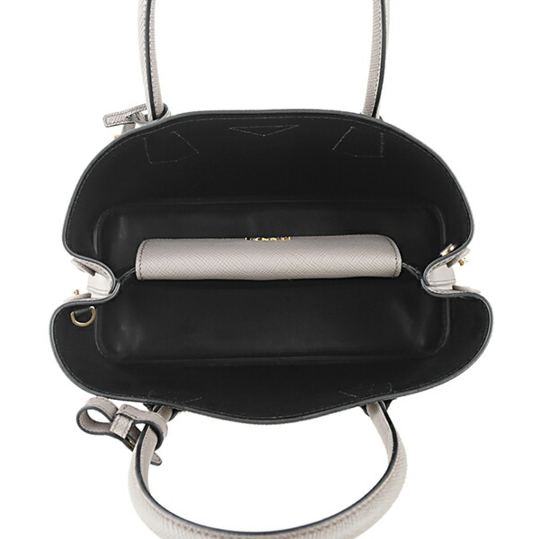 PRADA - 新品 プラダ PRADA ハンドバッグ サフィアーノ キュイール