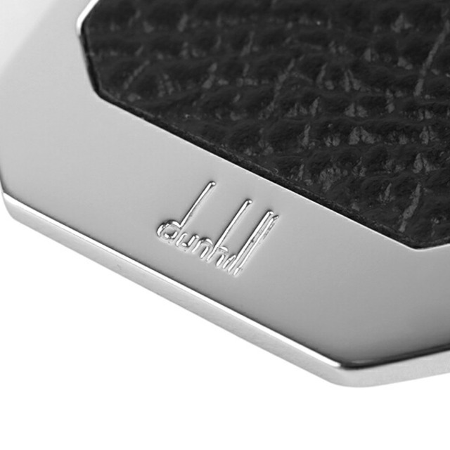 Dunhill - 新品 ダンヒル dunhill マネークリップ カドガン ブラックの