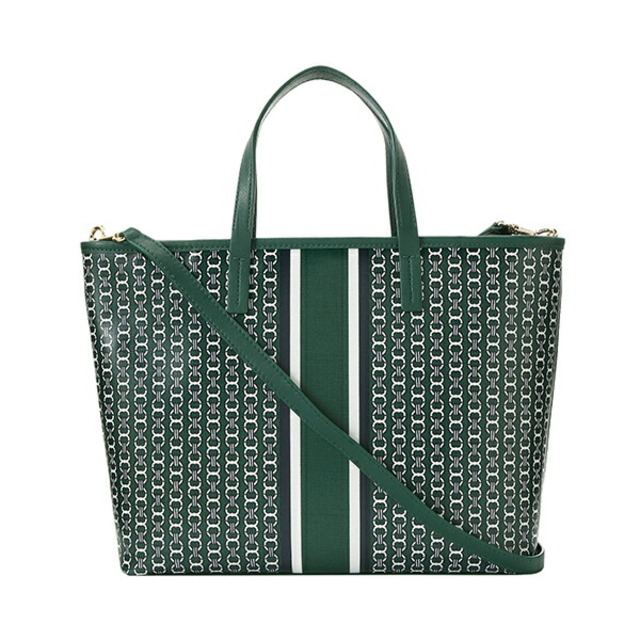 Tory Burch - 新品 トリーバーチ TORY BURCH トートバッグ ノアウッド