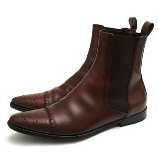 DOLCE&GABBANA（ブーツ）のフリマアイテム一覧