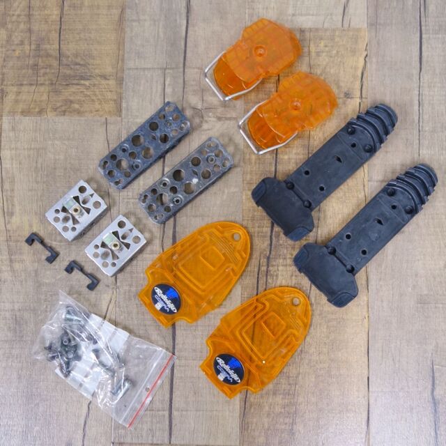 Rottefella - ロッテフェラー Rottefella COBRA R4 LONG コブラR4