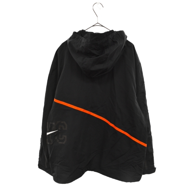 KITH キス 21AW×NIKE New York Knicks Madison Jacket ナイキ