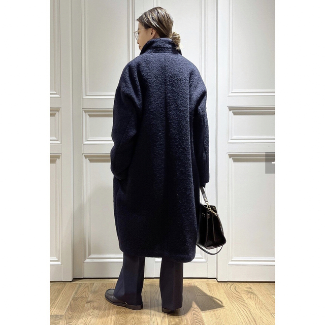 AP STUDIO - 【SCENTOF/セントオブ】 アストラカン コートの通販 by