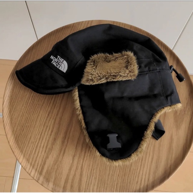 THE NORTH FACE - 美品！Mサイズ ブラック THE NORTH FACE