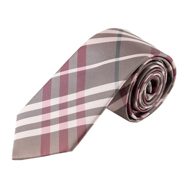 BURBERRY - 新品 バーバリー BURBERRY ネクタイ ヴィンテージチェック