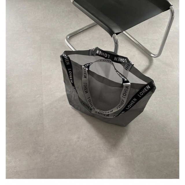 ローヘン lohen ノベルティ バッグの通販 by 花*花's shop｜ラクマ