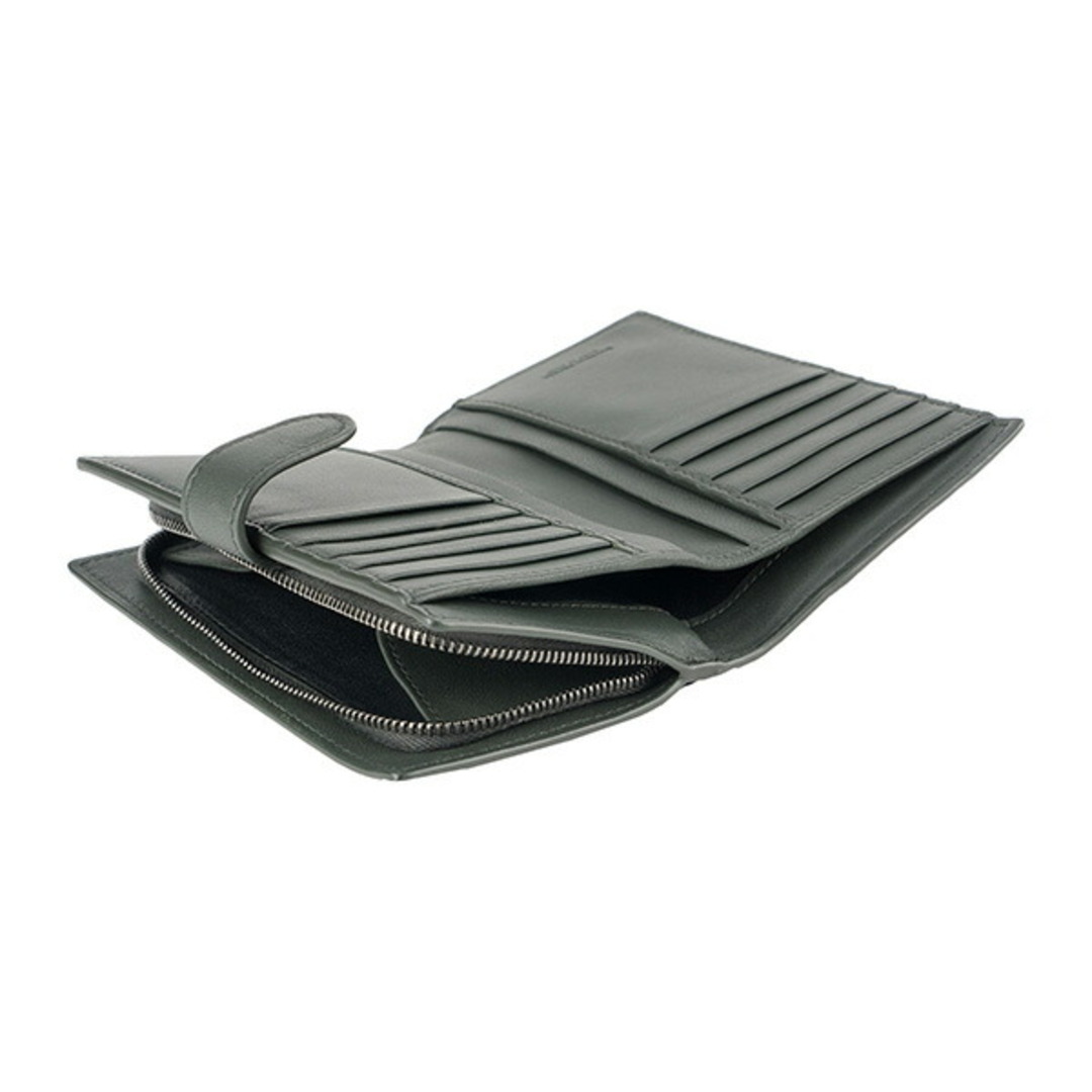BOTTEGA VENETA - 新品 ボッテガヴェネタ BOTTEGA VENETA 2つ折り財布