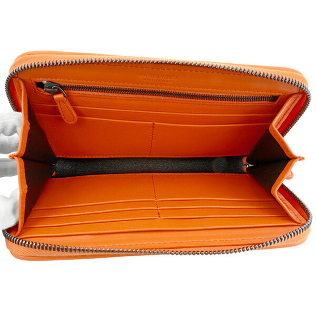 BOTTEGA VENETA - 新品 ボッテガヴェネタ BOTTEGA VENETA 長財布