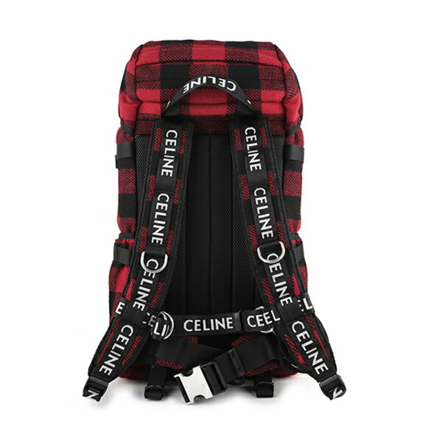 CELINE - 新品 セリーヌ CELINE リュックサック セリーヌオム バイ