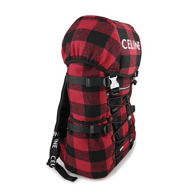 CELINE - 新品 セリーヌ CELINE リュックサック セリーヌオム バイ