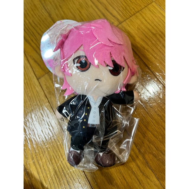 初めて恋をした日に読む話 ぬいぐるみ ゆりゆり はじこい 由利匡平の