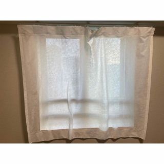 unico（レースカーテン）のフリマアイテム一覧