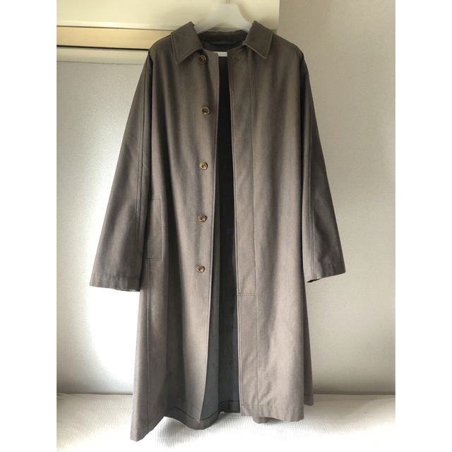 LEMAIRE - LEMAIRE 20AW Millitary Overcoatの通販 by new shop