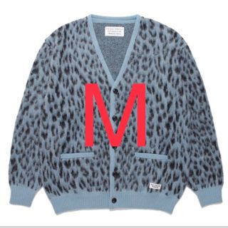 WACKO MARIA（レオパード ・ ニット/セーター）のフリマアイテム一覧