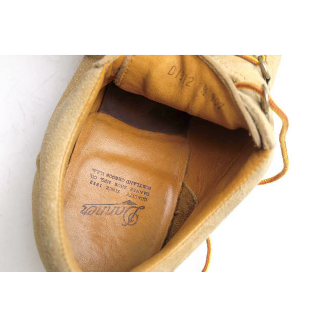 Danner - ダナー／Danner シューズ 靴 メンズ 男性 男性用スエード