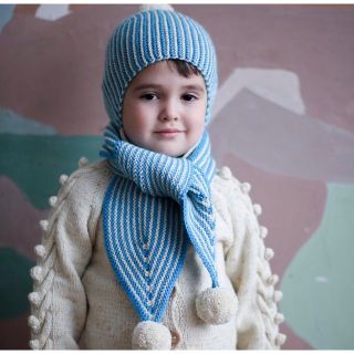 Misha & Puff（マフラー/ストール）のフリマアイテム一覧