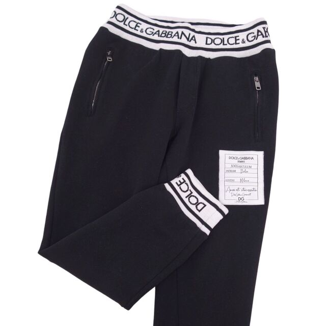 DOLCE&GABBANA - ドルチェ&ガッバーナ DOLCE&GABBANA セットアップ