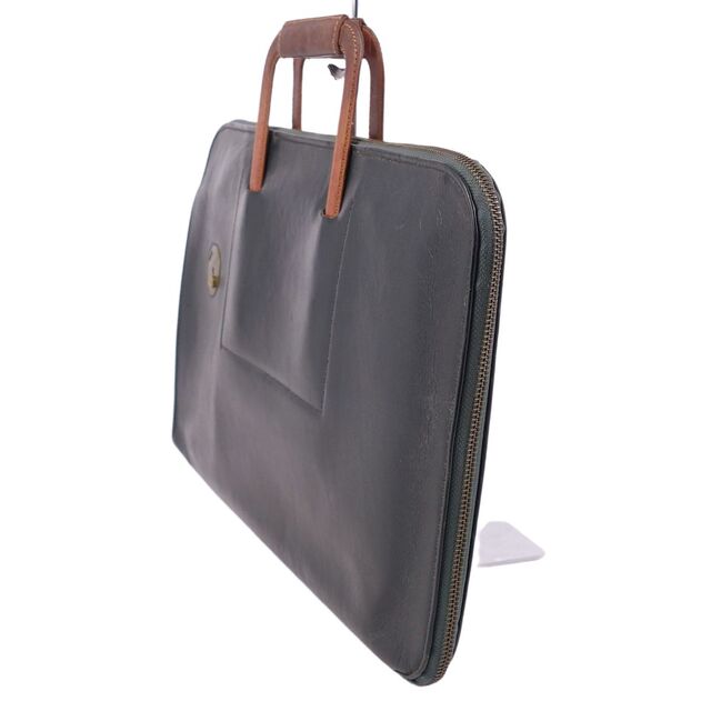 タナー クロール TANNER KROLLE バッグ ブリーフケース カーフレザー