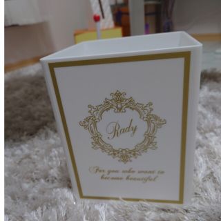 Rady（ケース/ボックス）のフリマアイテム一覧